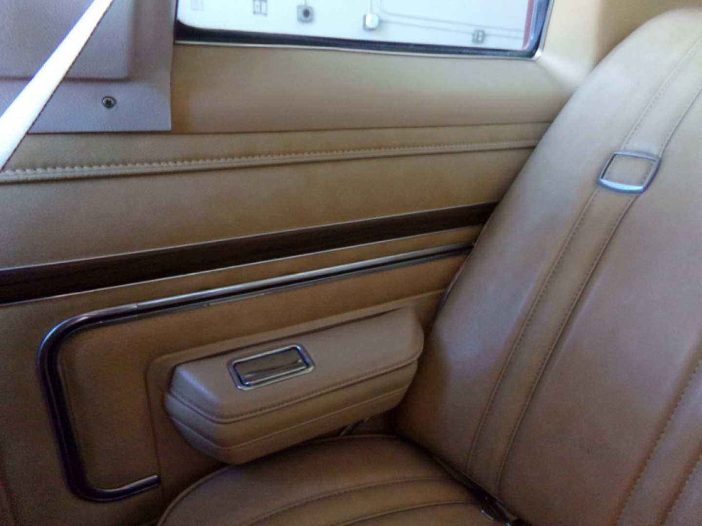 18th Image of a 1976 PONTIAC VENTURA SJ