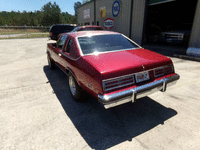 Image 3 of 35 of a 1976 PONTIAC VENTURA SJ