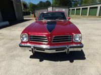 Image 9 of 35 of a 1976 PONTIAC VENTURA SJ