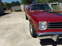 Image 11 of 35 of a 1976 PONTIAC VENTURA SJ