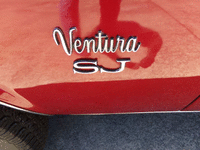 Image 15 of 35 of a 1976 PONTIAC VENTURA SJ