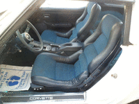 Image 15 of 25 of a 1981 CHEVROLET CORVETTE