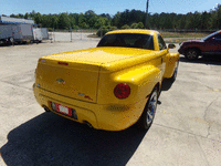 Image 2 of 23 of a 2004 CHEVROLET SSR LS