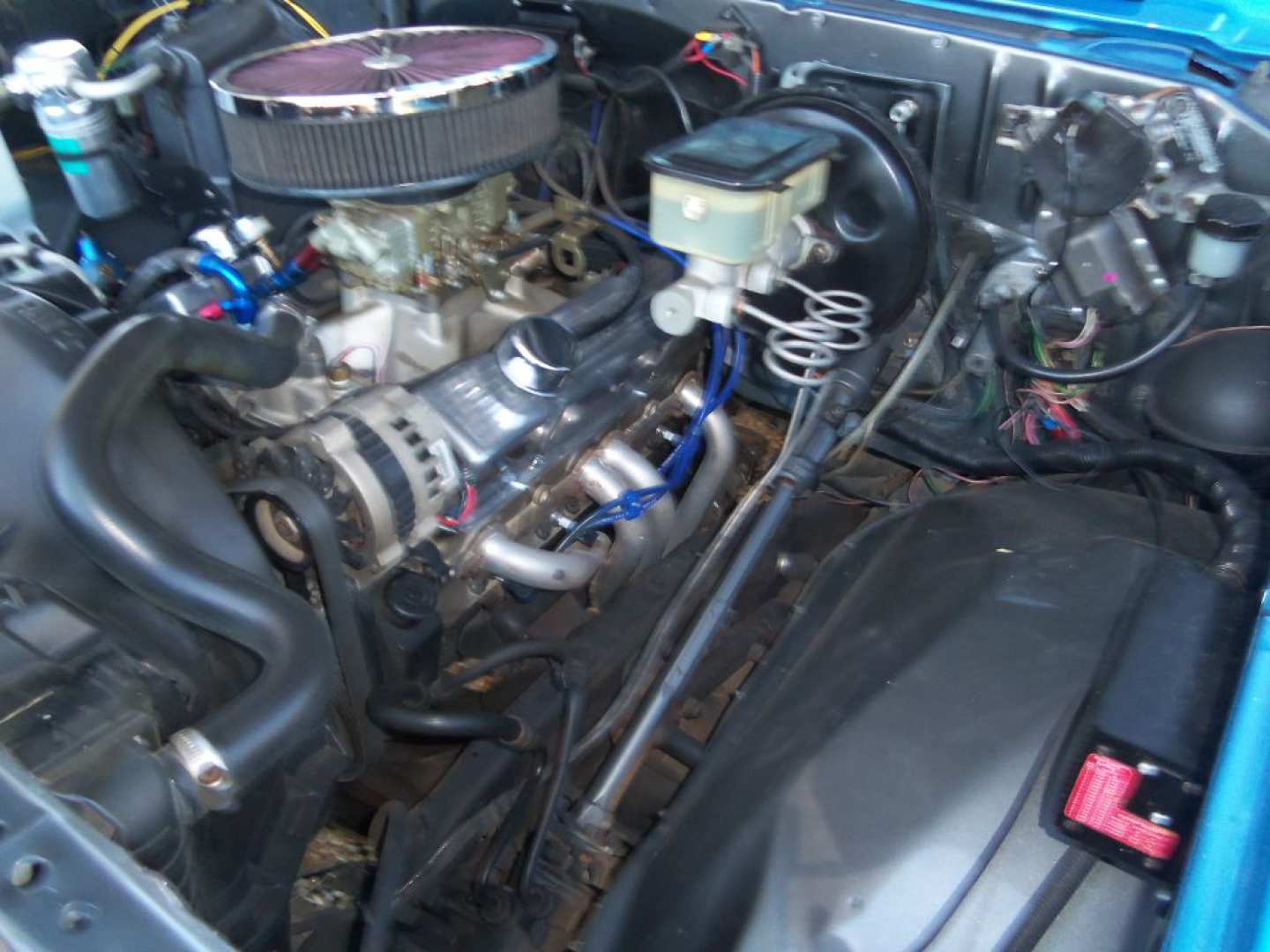 18th Image of a 1987 CHEVROLET R10