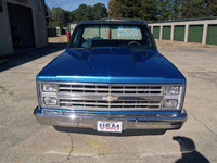 Image 5 of 23 of a 1987 CHEVROLET R10