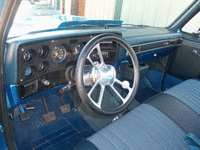 Image 13 of 23 of a 1987 CHEVROLET R10