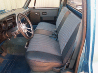 Image 14 of 23 of a 1987 CHEVROLET R10