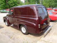 Image 8 of 28 of a 1956 FORD F100