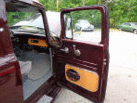 Image 12 of 28 of a 1956 FORD F100