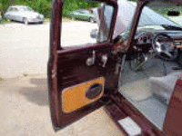 Image 17 of 28 of a 1956 FORD F100