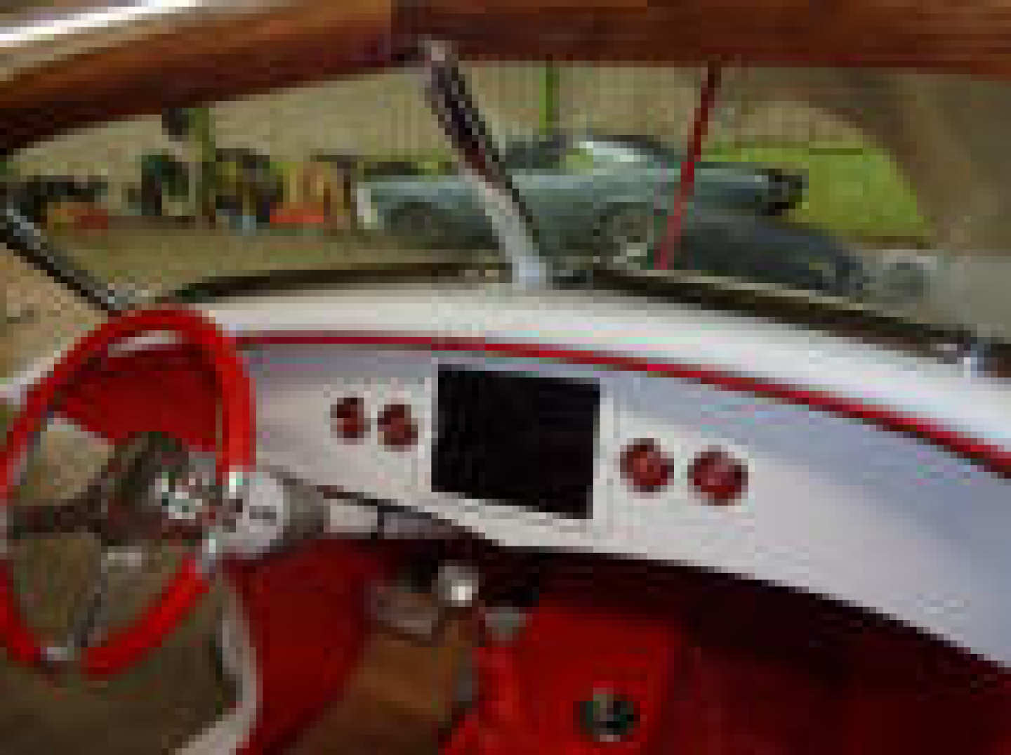 21st Image of a 1935 AUBURN SPEEDSTER REPLICA