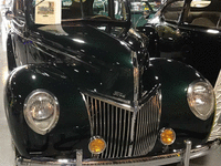Image 2 of 7 of a 1939 FORD TUDOR