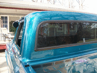 Image 3 of 9 of a 1970 CHEVROLET C-10