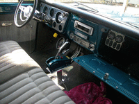 Image 7 of 9 of a 1970 CHEVROLET C-10