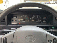 Image 3 of 8 of a 1994 TOYOTA PICKUP 1/2 TON SR5