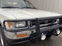 Image 6 of 8 of a 1994 TOYOTA PICKUP 1/2 TON SR5