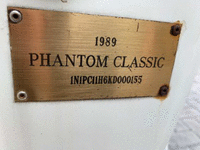 Image 12 of 20 of a 1989 NATIONAL PHANTOM