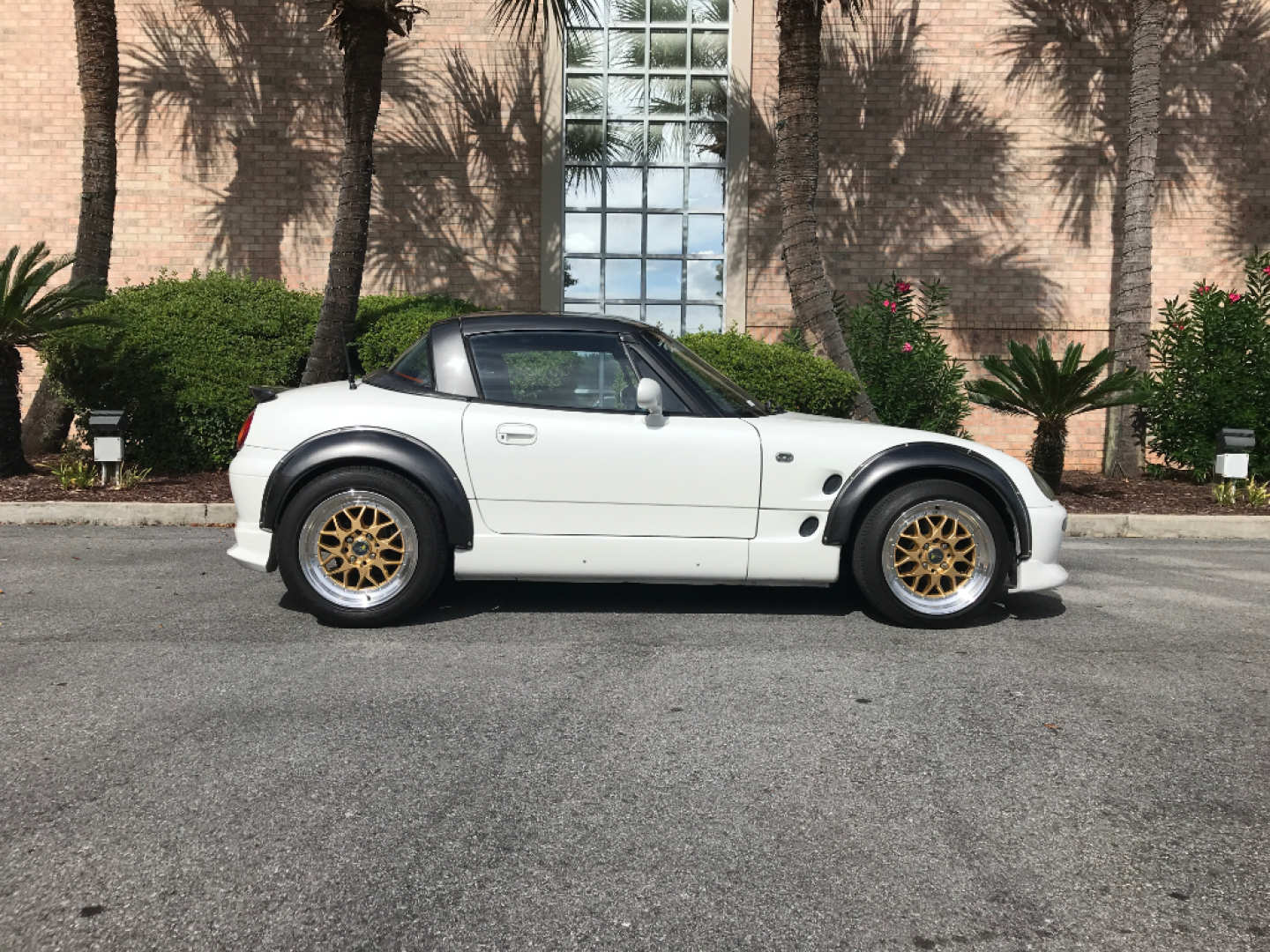 1st Image of a 1992 SUZUKI CAPPUCCINO