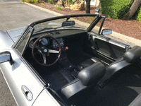 Image 2 of 4 of a 1981 ALFA-ROMEO SPYDER