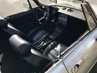 Image 3 of 4 of a 1981 ALFA-ROMEO SPYDER