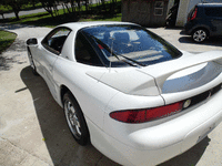 Image 2 of 5 of a 1999 MITSUBISHI 3000GT SL