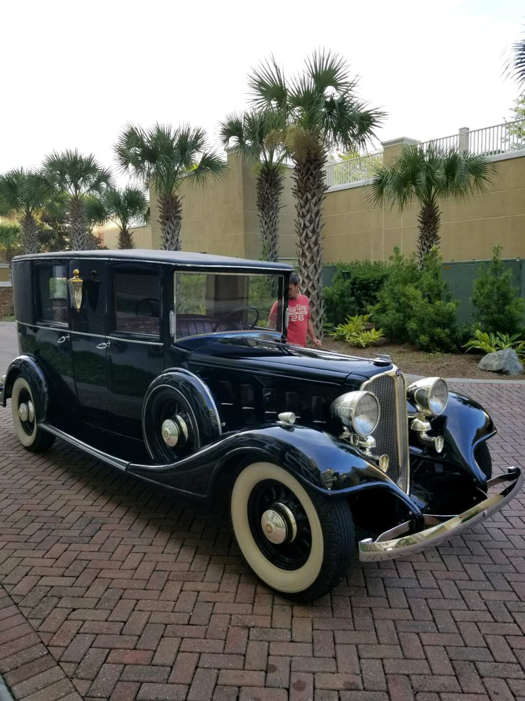 0th Image of a 1933 BUICK 90 SERIES