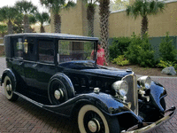 Image 1 of 9 of a 1933 BUICK 90 SERIES