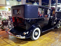 Image 3 of 9 of a 1933 BUICK 90 SERIES