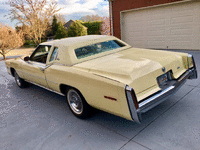 Image 2 of 16 of a 1978 CADILLAC ELDORADO BIARRITZ