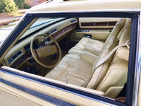 Image 12 of 16 of a 1978 CADILLAC ELDORADO BIARRITZ