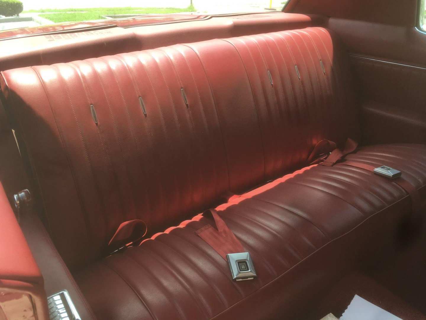 8th Image of a 1969 CHEVROLET IMPALA