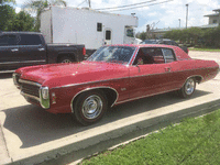 Image 2 of 13 of a 1969 CHEVROLET IMPALA