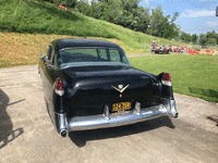 Image 3 of 5 of a 1954 CADILLAC SERIES 62