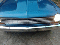 Image 4 of 9 of a 1964 CHEVROLET NOVA