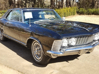 Image 2 of 7 of a 1963 BUICK RIVIERA