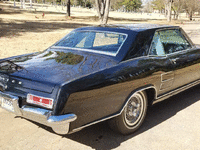 Image 3 of 7 of a 1963 BUICK RIVIERA