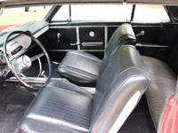 Image 5 of 9 of a 1964 CHEVROLET MALIBU