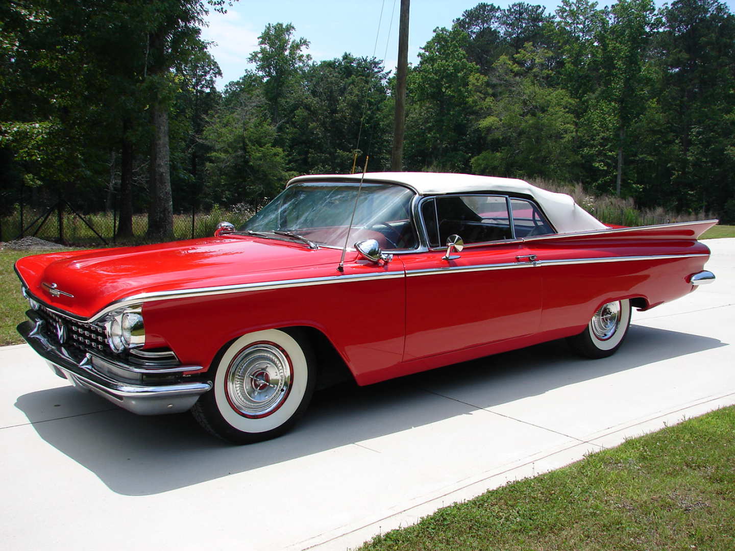0th Image of a 1959 BUICK LESABRE