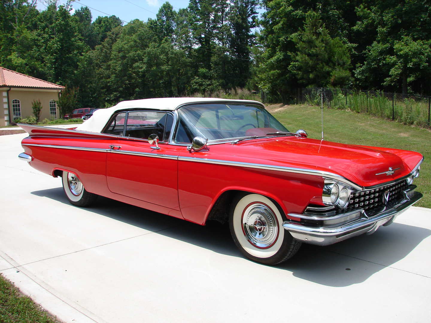 1st Image of a 1959 BUICK LESABRE