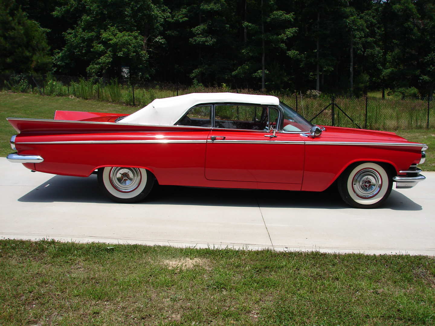 3rd Image of a 1959 BUICK LESABRE