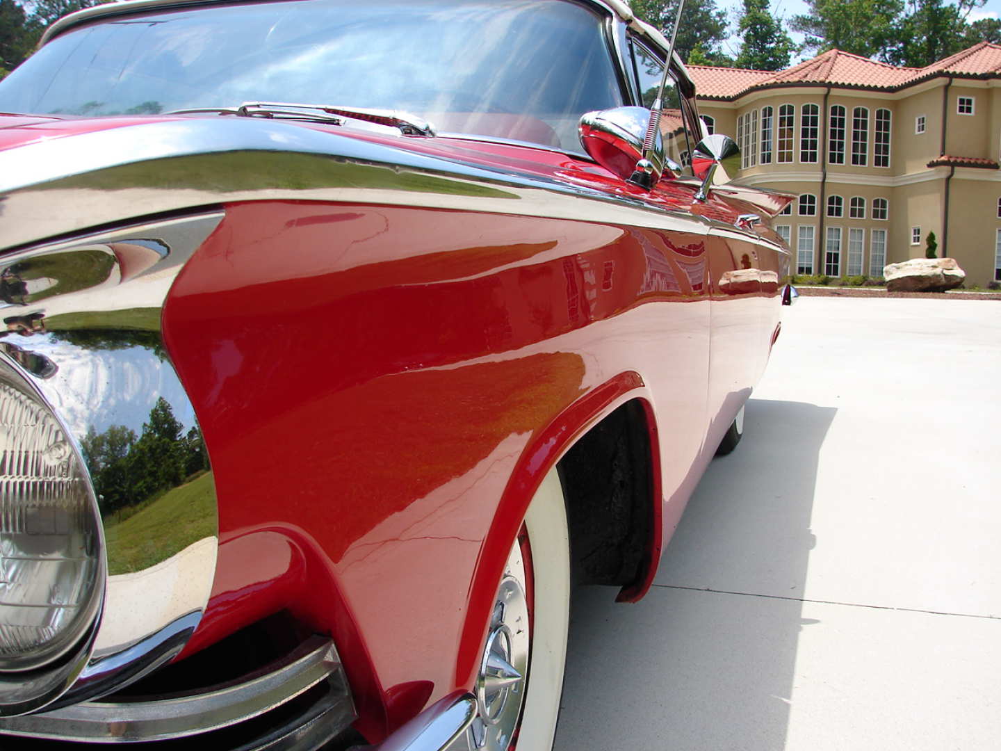 4th Image of a 1959 BUICK LESABRE