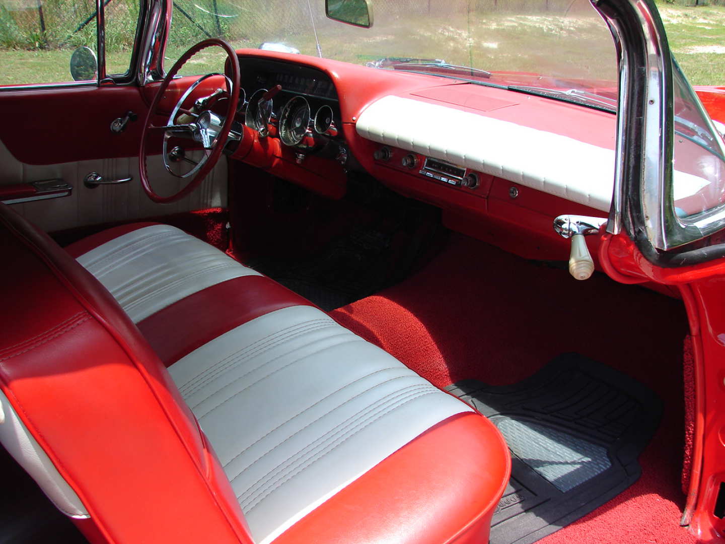 9th Image of a 1959 BUICK LESABRE