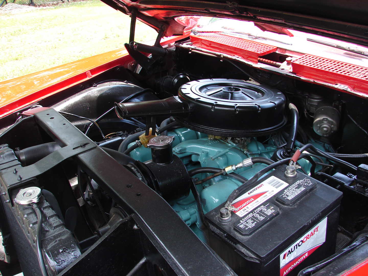 10th Image of a 1959 BUICK LESABRE