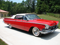 Image 2 of 12 of a 1959 BUICK LESABRE