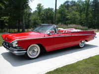 Image 3 of 12 of a 1959 BUICK LESABRE