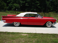 Image 4 of 12 of a 1959 BUICK LESABRE