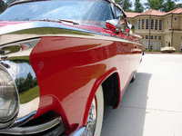 Image 5 of 12 of a 1959 BUICK LESABRE