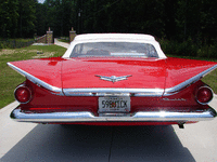 Image 6 of 12 of a 1959 BUICK LESABRE