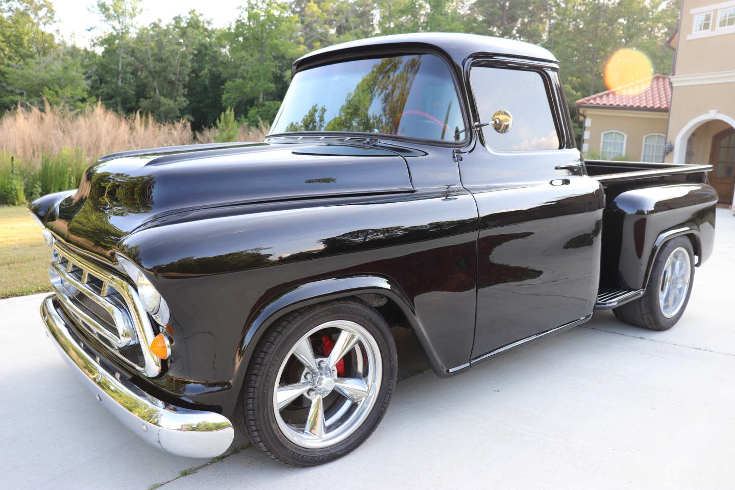 0th Image of a 1957 CHEVROLET C10