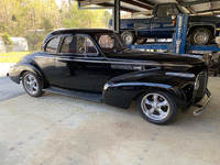 Image 2 of 8 of a 1940 BUICK BUSINESS COUPE